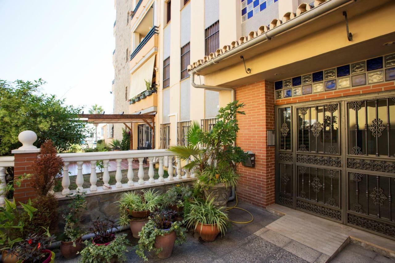 Monko - 1 Line, Beach & Sun Torremolinos Exterior photo