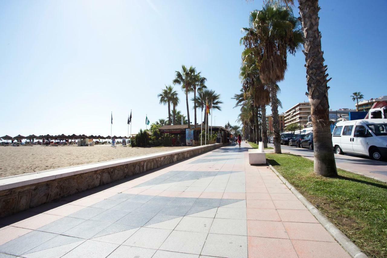 Monko - 1 Line, Beach & Sun Torremolinos Exterior photo