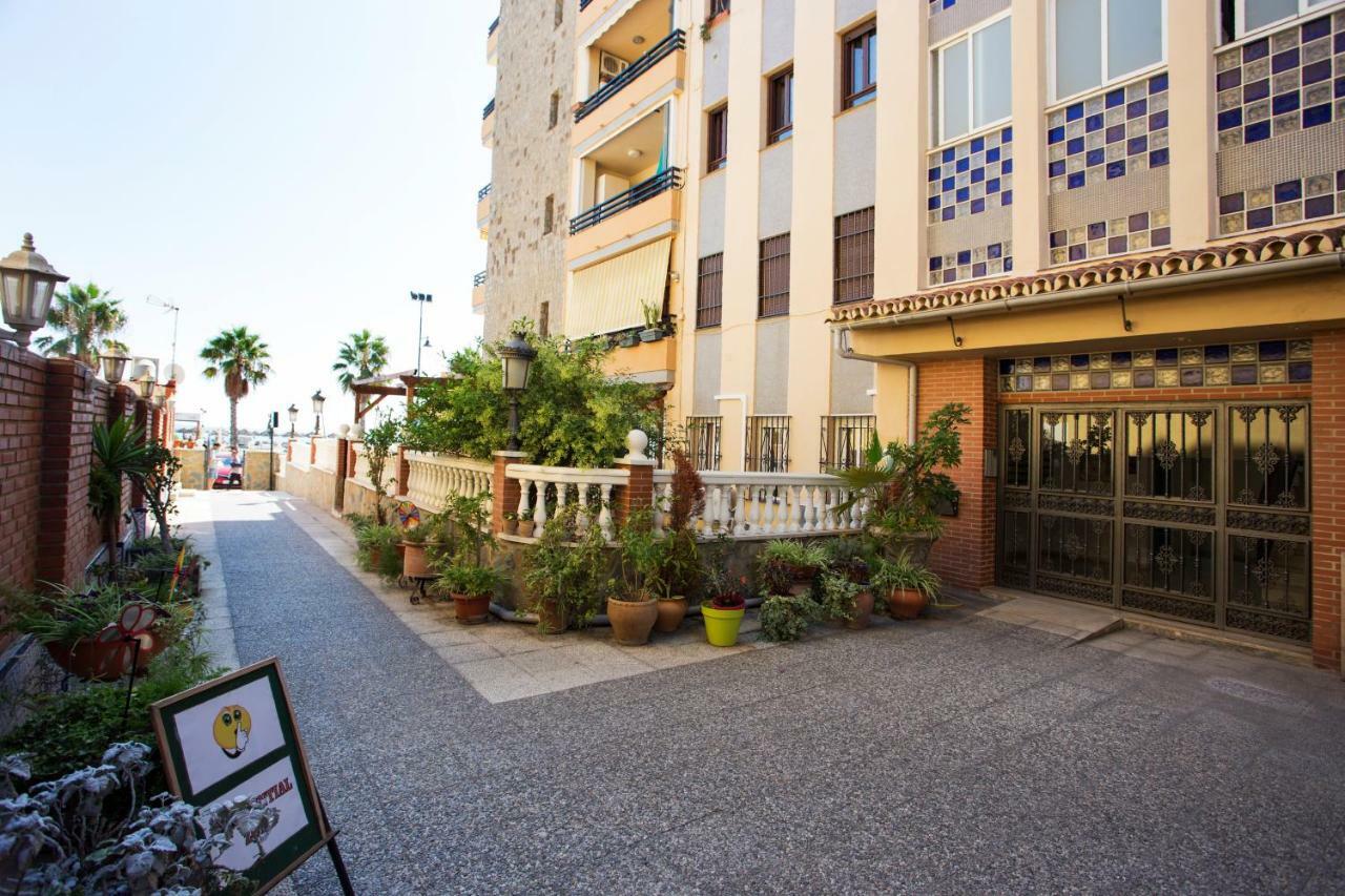 Monko - 1 Line, Beach & Sun Torremolinos Exterior photo